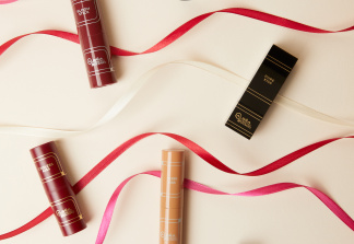 색조 화장품 용기