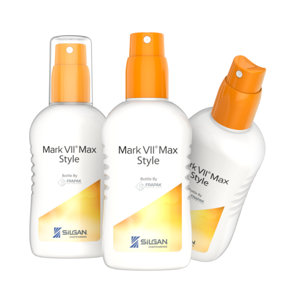 미스트 펌프 - MKVII