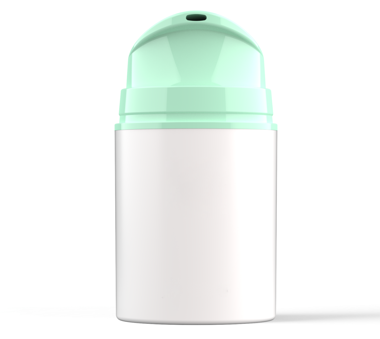 SILGAN Pearl 2 Airless LifeCycle 제품